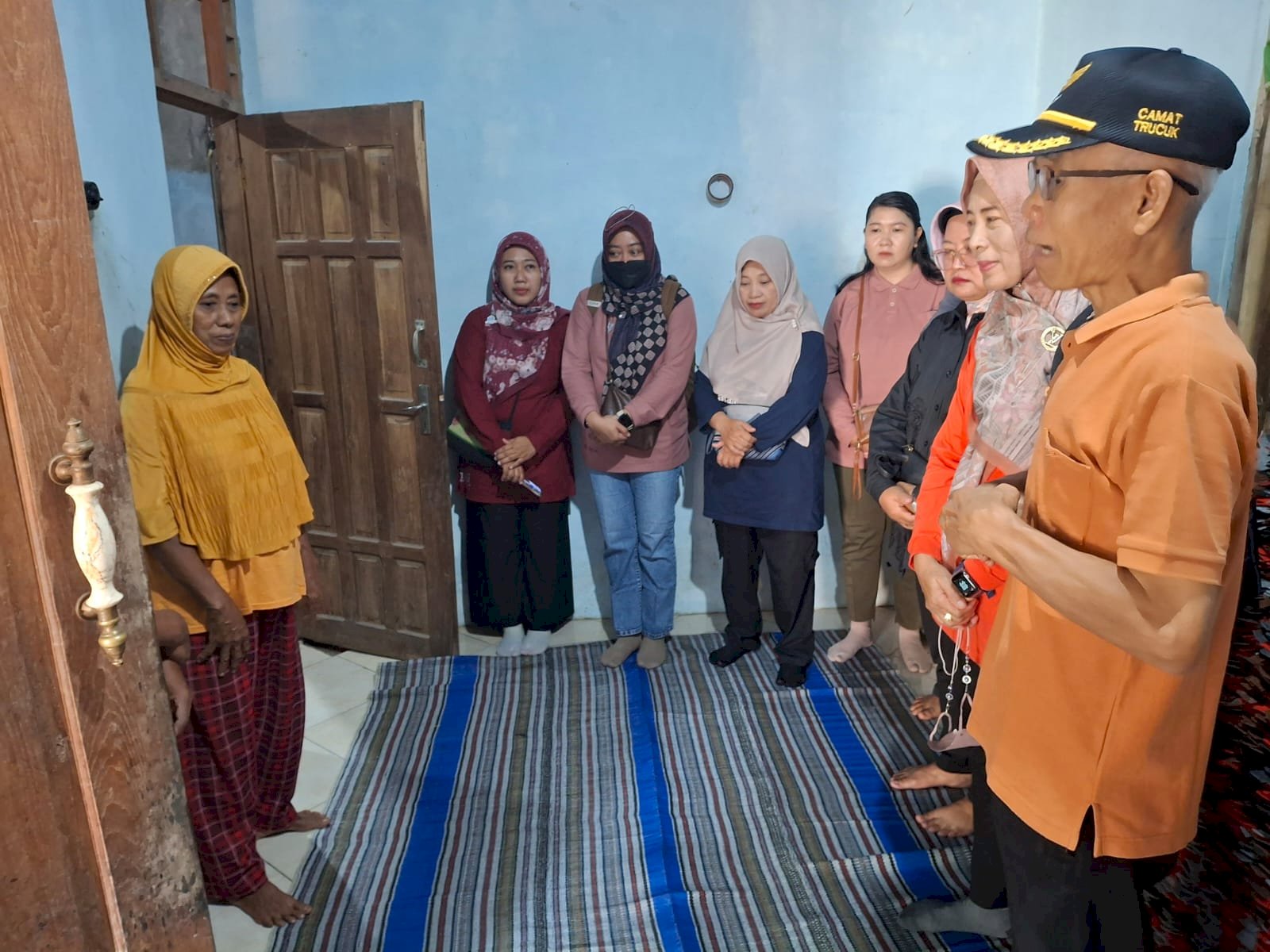 Program Sedekah Tiada Henti "SETITI"