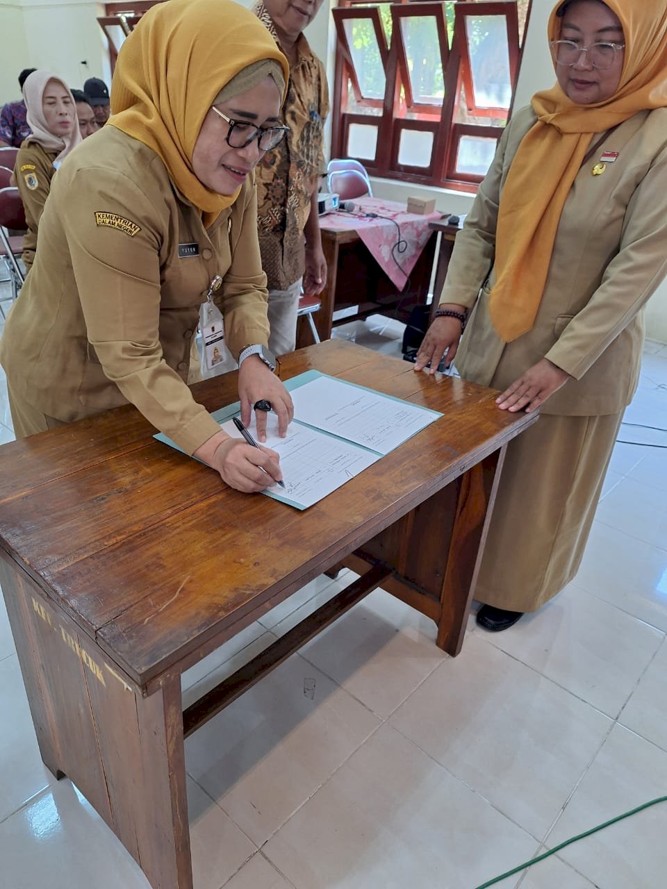 Forum Konsultasi Publik Tahun 2025