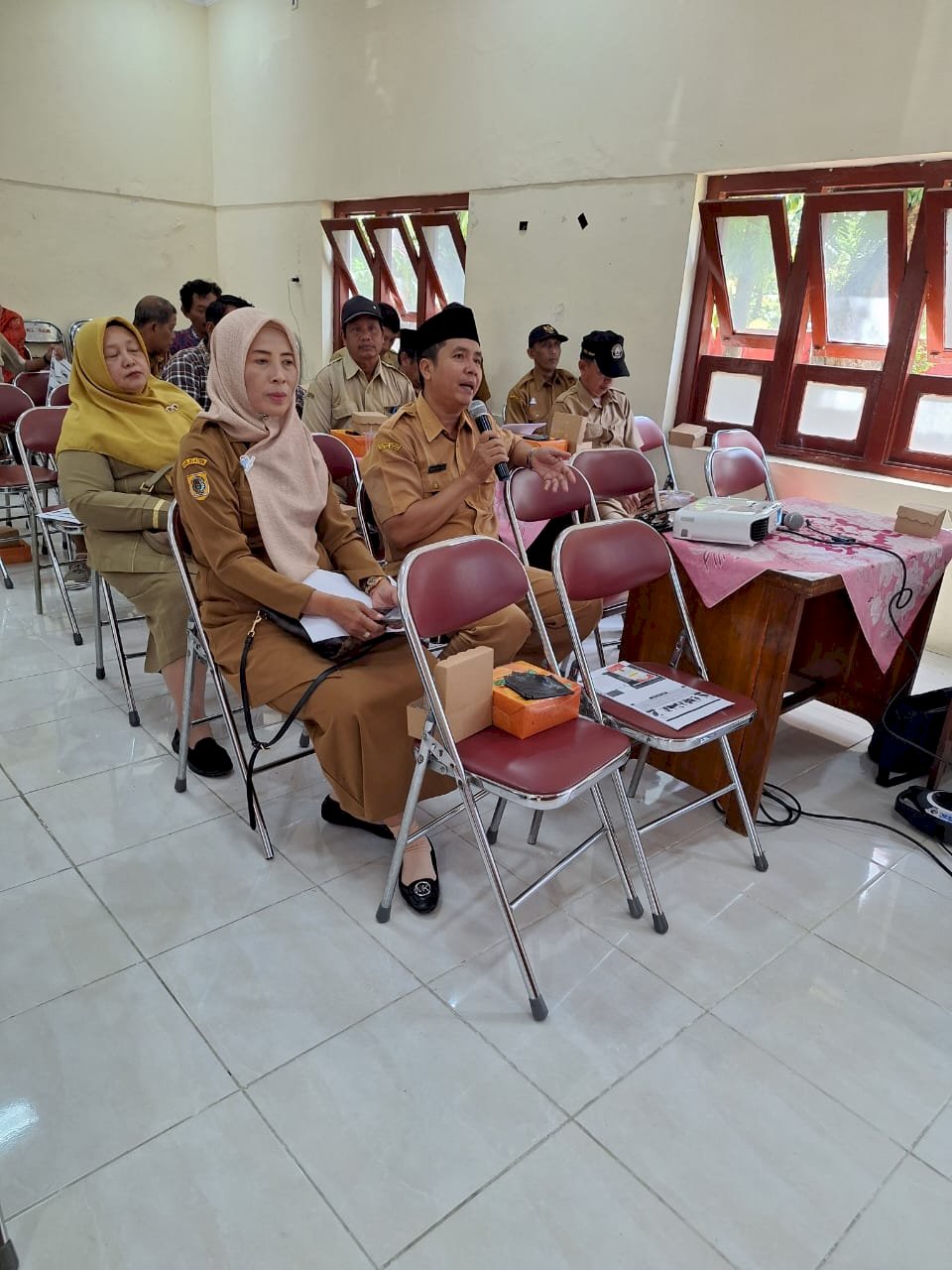Forum Konsultasi Publik Tahun 2025