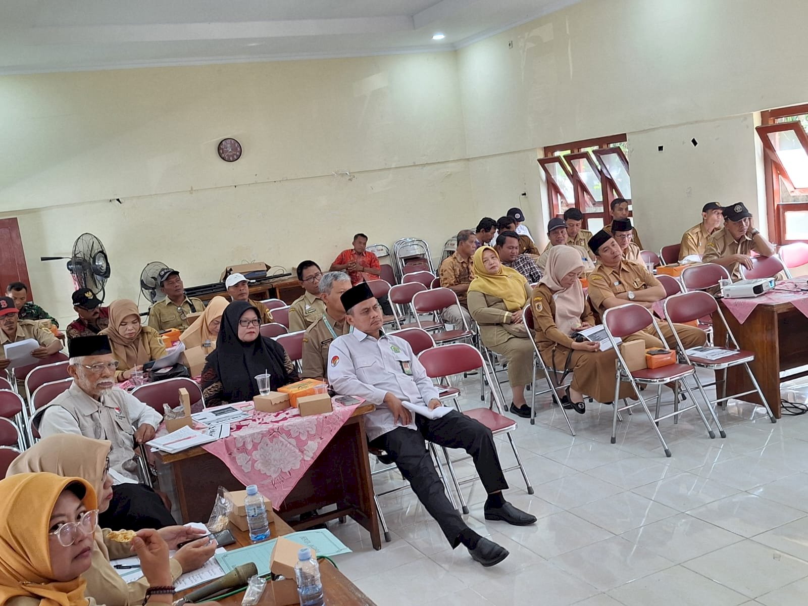 Forum Konsultasi Publik Tahun 2025