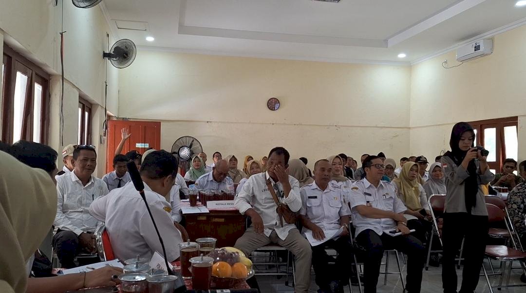 Musrenbang RKPD Tahun 2027
