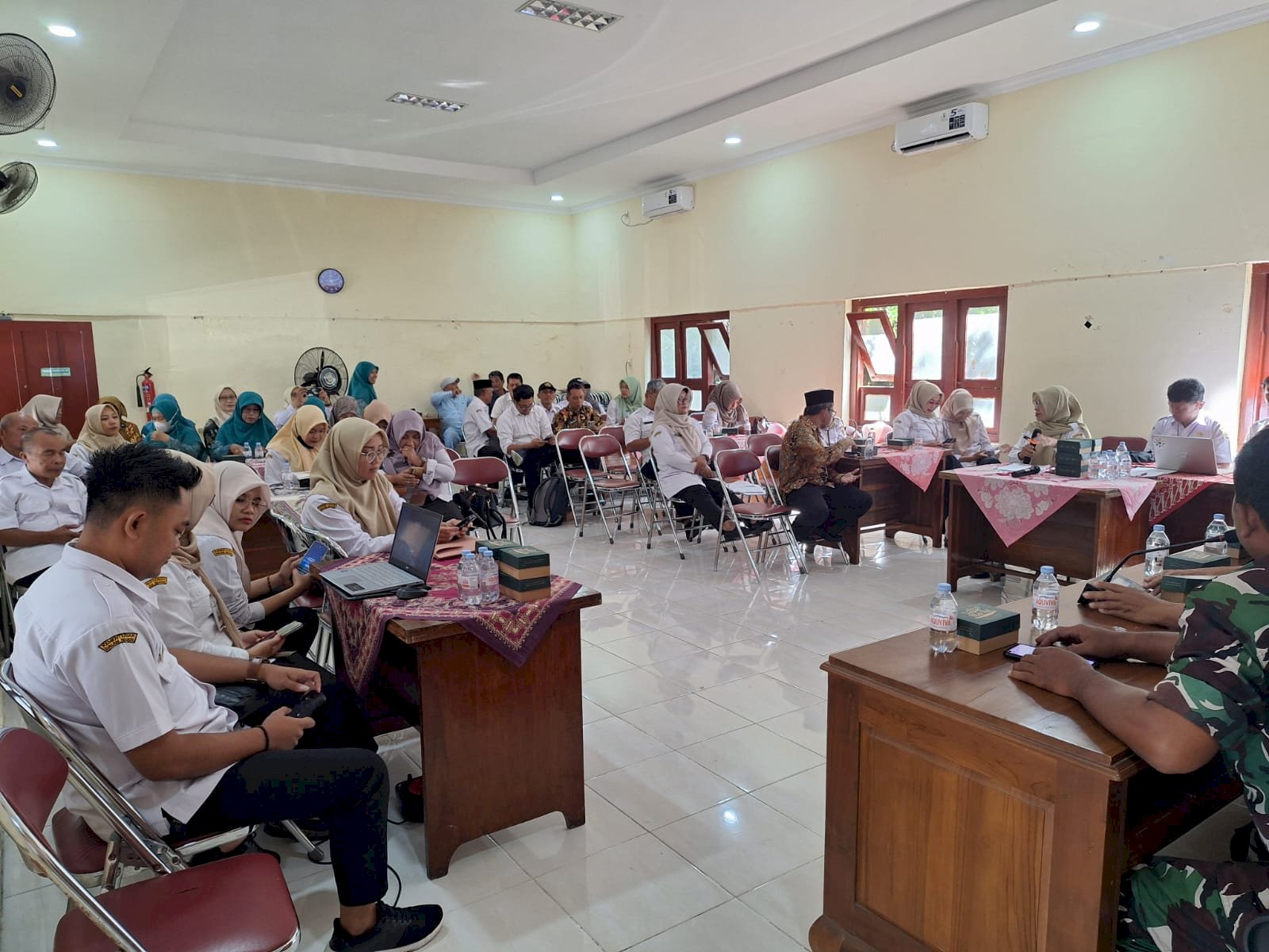 Pra Musrenbang Tematik Stunting Tahun 2027