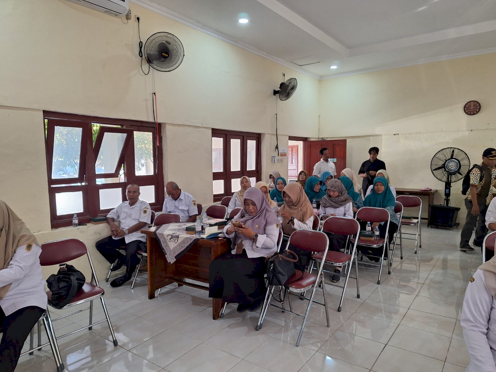 Pra Musrenbang Tematik Stunting Tahun 2027